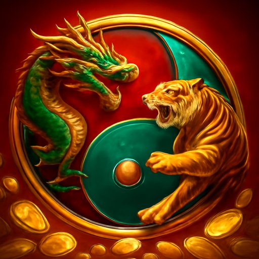 viptak Wolf Gold মরুভূমি রিল