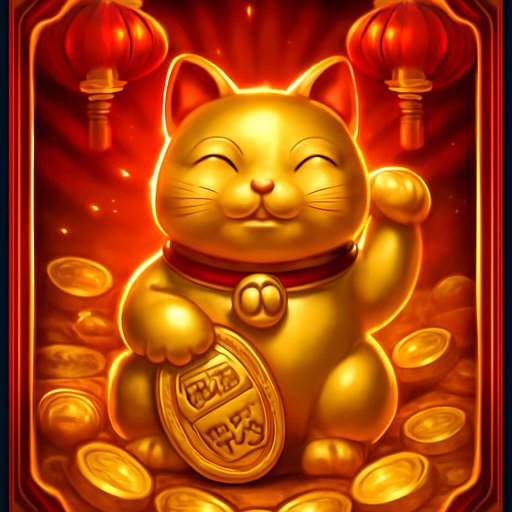 viptak Wolf Gold মরুভূমির স্লট থিম