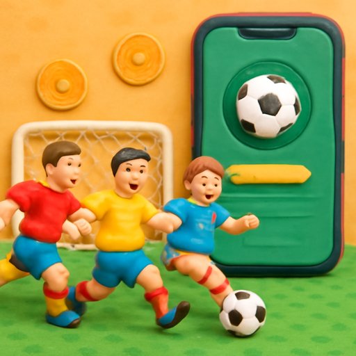 viptak লগইন স্ক্রিনে ফুটবল বিভাগ