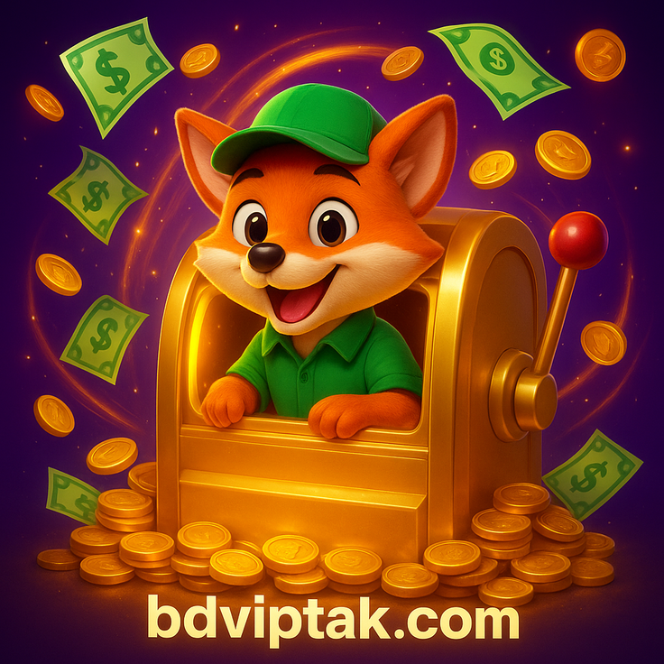 viptak বাংলাদেশ স্পোর্টস গেমিং
